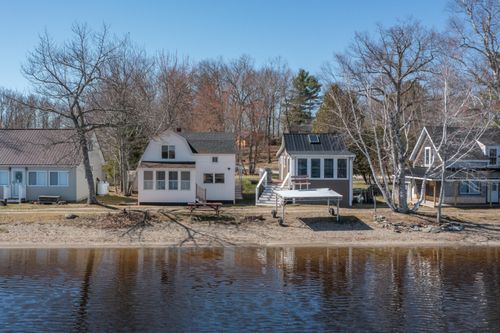 108 Sandy Beach Road, Glenburn, ME, 04401 | Card Image