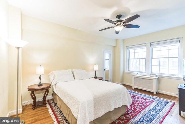 APT-7 - 2737 Devonshire Pl Nw, Condo with 2 bedrooms, 2 bathrooms and null parking in WASHINGTON DC | Image 27