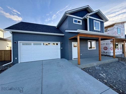 831 Accolade Loop, Belgrade, MT, 59714-4503 | Card Image