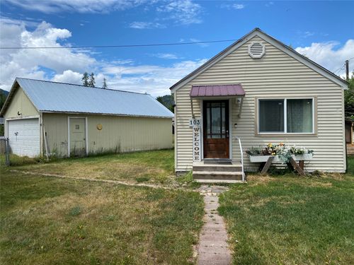 103 Pine St, Saint Regis, MT, 59866-9568 | Card Image