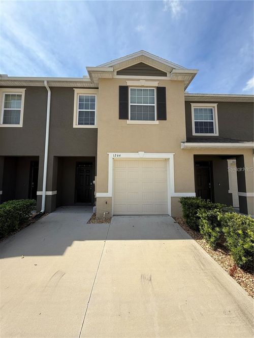 1264 Yellow Finch Dr, DAVENPORT, FL, 33837-8845 | Card Image
