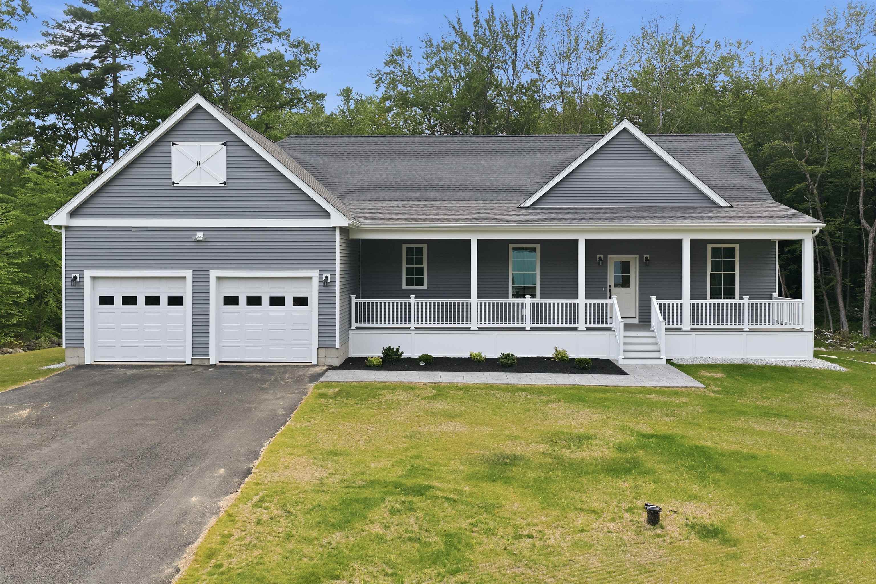 Residential in Mason 3