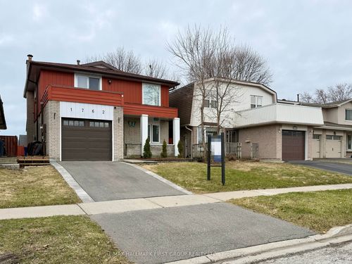 1762 Meadowview Ave, Pickering, ON, L1V3G8 | Card Image