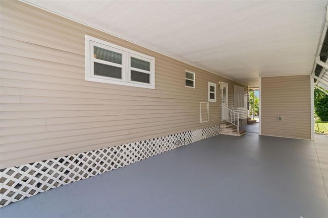392 - 6833 Mount Orange Dr Ne, House other with 2 bedrooms, 2 bathrooms and null parking in ST PETERSBURG FL | Image 25