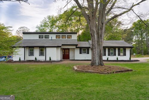 4601 Cedar Brook Dr Se, Conyers, GA, 30094-4503 | Card Image