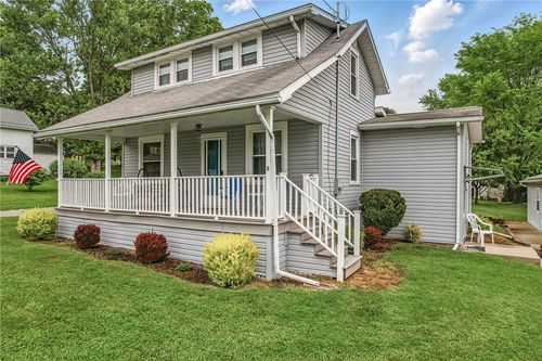 3 Kilbourne Road, West Salem Twp, PA, 16125 | Card Image