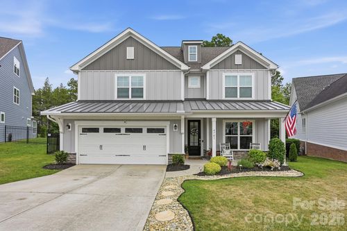 4701 Trostan Turn, Kannapolis, NC, 28081-6452 | Card Image