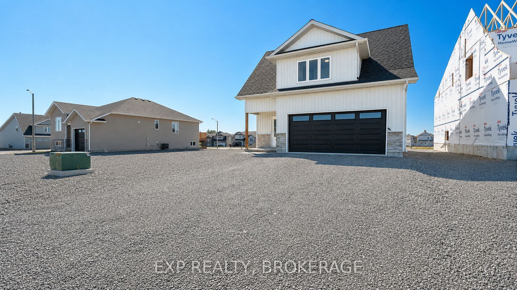 Residential in Belleville 2
