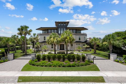 4334 Ponte Vedra Blvd, Jacksonville Beach, FL, 32250-5825 | Card Image