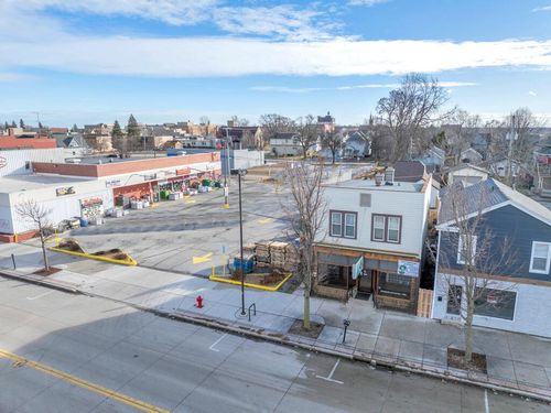 923 Michigan Avenue, Sheboygan, WI, 53081 | Card Image