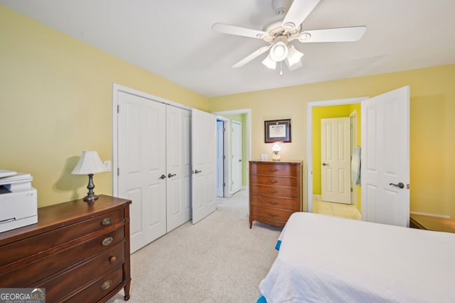 572 Harbour Shores Dr, House other with 4 bedrooms, 4 bathrooms and null parking in Jackson GA | Image 26