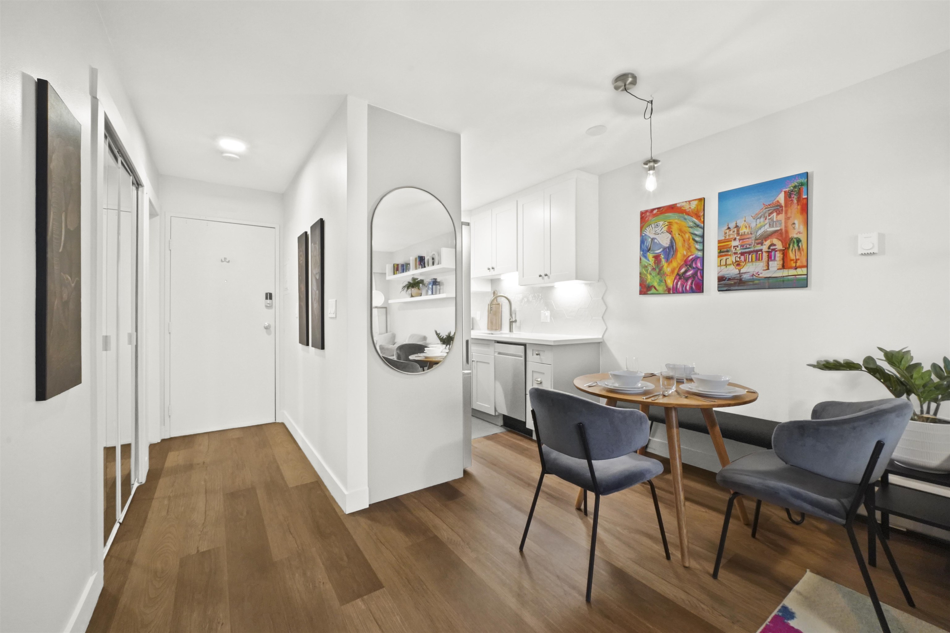 Residential in Vancouver 5