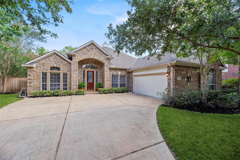 Silver Brook Ln, Katy, TX 77494