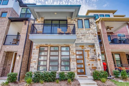 8269 Laflin Ln, Dallas, TX, 75231-4626 | Card Image