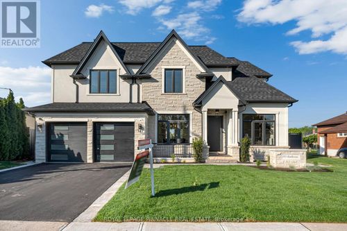 383 Southview Rd, Oakville, ON, L6K2P7 | Card Image
