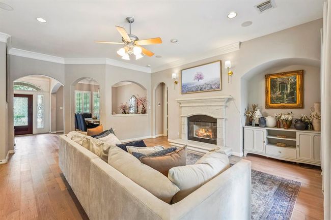 2807 Hazy Hillside Ct, House other with 5 bedrooms, 4 bathrooms and 3 parking in Kingwood TX | Image 23