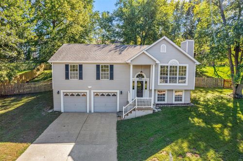 1660 Bayberry Lane, Barnhart, MO, 63012 | Card Image