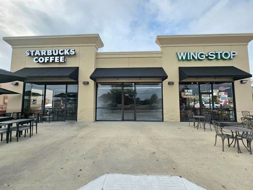 612 N Canal Blvd, Thibodaux, LA, 70301-8054 | Card Image