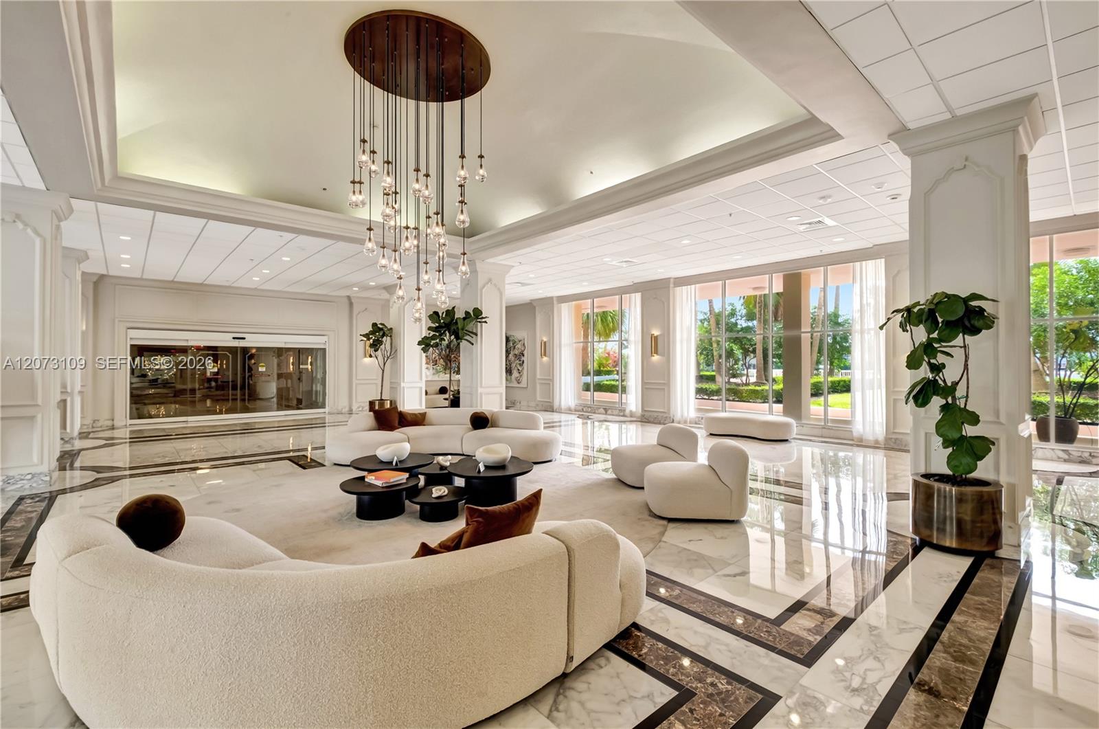 Residential Lease in Miami Beach 5