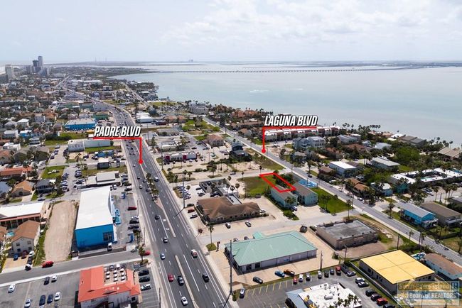 10AND11 - 0000 W Campeche St., Home with 0 bedrooms, 0 bathrooms and null parking in South Padre Island TX | Image 6