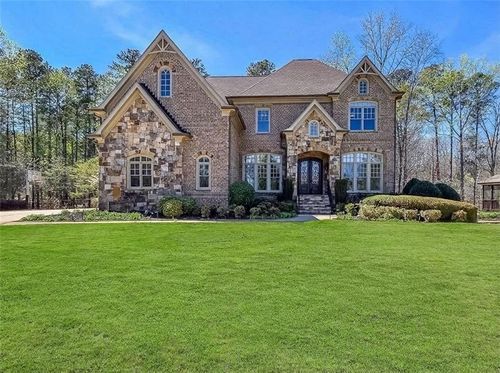 1485 White Rose Ct Nw, Kennesaw, GA, 30152-7715 | Card Image