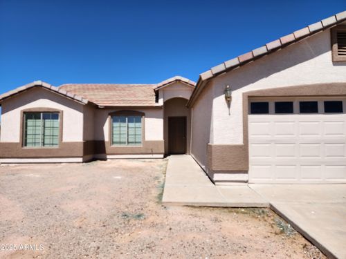 14574 S Charco Rd, Arizona City, AZ, 85123-5981 | Card Image
