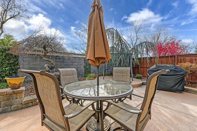 2104 Benton Loop, House other with 3 bedrooms, 3 bathrooms and null parking in Roseville CA | Image 40