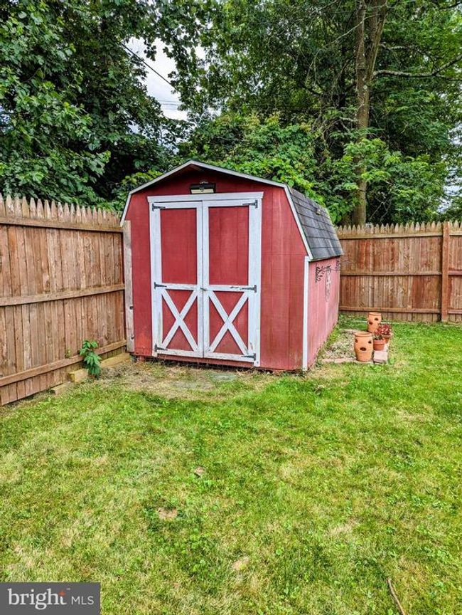 1216 N Franklin St, House other with 4 bedrooms, 1 bathrooms and null parking in POTTSTOWN PA | Image 33