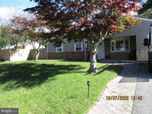 153 Oakleaf Dr, LITTLE EGG HARBOR TWP, NJ, 08087-2145 | Card Image