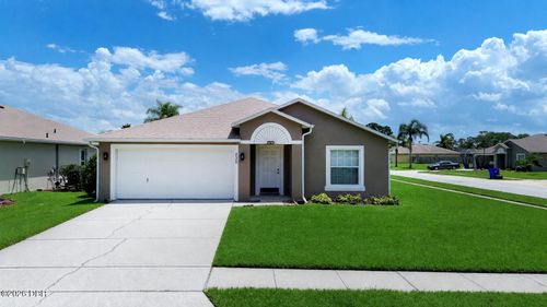 230 Oak Branch Dr, EDGEWATER, FL, 32141-3003 | Card Image