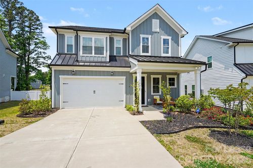 1006 Parkes St, Matthews, NC, 28105-5970 | Card Image
