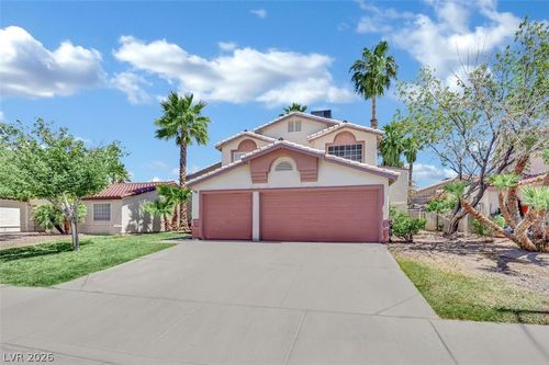 168 Herbie Ln, Henderson, NV, 89015-5995 | Card Image