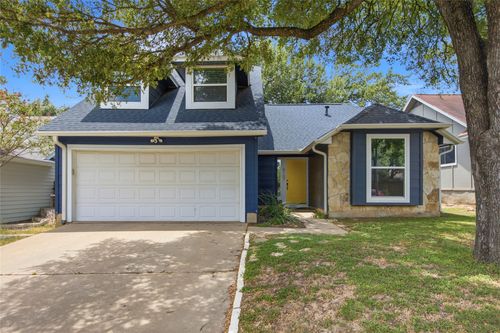 6107 Avery Island Ave, Austin, TX, 78727-6990 | Card Image