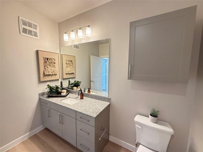 EXACT FLOORPLAN - MODEL UNIT | Image 7