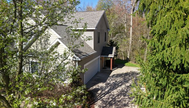 8041 Therese Ct, House other with 4 bedrooms, 4 bathrooms and null parking in Caledonia MI | Image 51