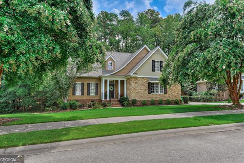 110 Hunting Tower Dr, Grovetown, GA, 30813-5828 | Card Image