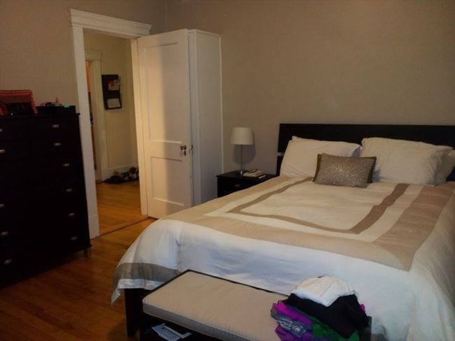 APT-1 - 12 Royce Rd, Condo with 1 bedrooms, 1 bathrooms and null parking in Boston MA | Image 8