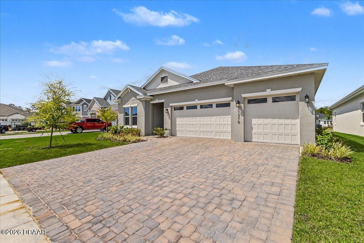 Residential in Daytona Beach 4