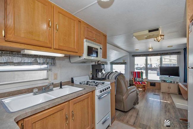 13348 E 48 Th Dr, House other with 1 bedrooms, 2 bathrooms and null parking in Yuma AZ | Image 11