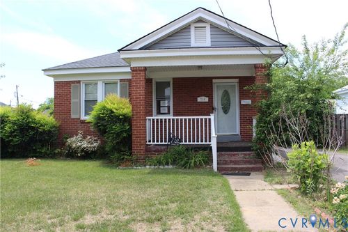 710 Colonial Ave, Colonial Heights, VA, 23834-3302 | Card Image