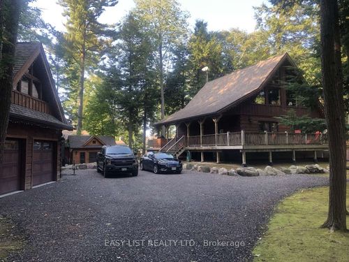 122 Green Point Rd, Tiny, ON, L9M0M7 | Card Image