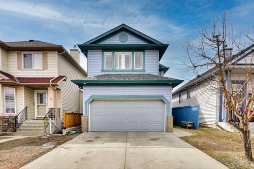 75 Taralea Cres Ne, Calgary, AB, T3J5A8 | Card Image