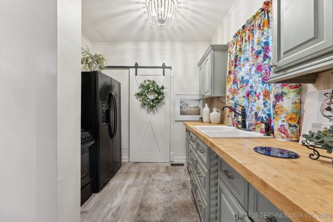 726 E Walnut St, House other with 2 bedrooms, 1 bathrooms and null parking in Cushing OK | Image 10