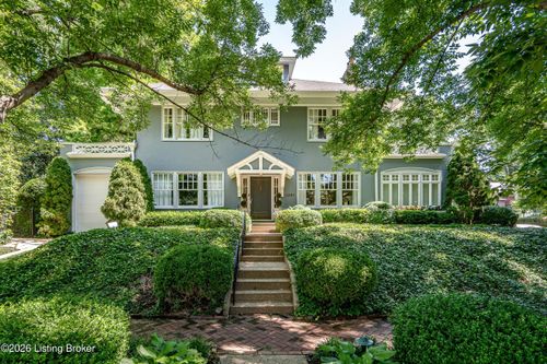 1061 Everett Ave, Louisville, KY, 40204-1215 | Card Image