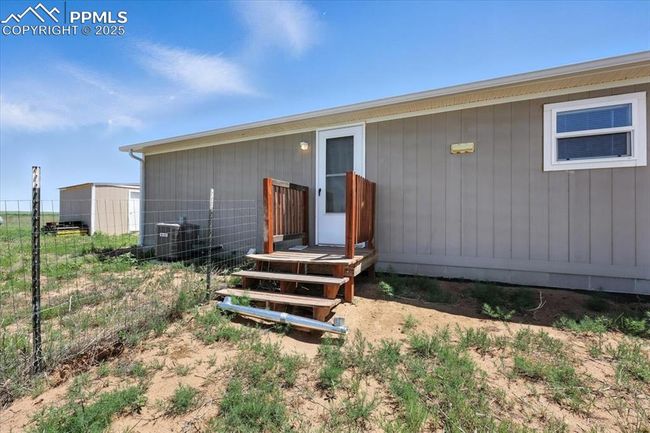 13560 Whittemore Rd, House other with 3 bedrooms, 2 bathrooms and null parking in Yoder CO | Image 33