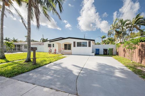 3524 Sw 14th St, Fort Lauderdale, FL, 33312-3563 | Card Image