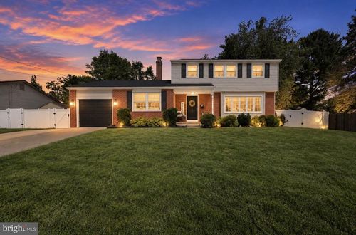 4 Mulberry Rd, BLACKWOOD, NJ, 08012-2134 | Card Image