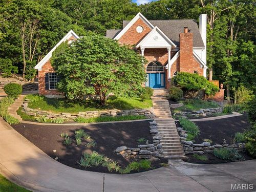 144 Cherokee Ct, Pacific, MO, 63069-5927 | Card Image