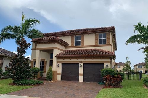 9860 Blue Isle Bay, Parkland, FL, 33076-2886 | Card Image