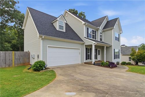 57 Sadie Ct, Dawsonville, GA, 30534-9254 | Card Image